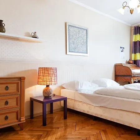 Appartamento As - Market Square Fredro *