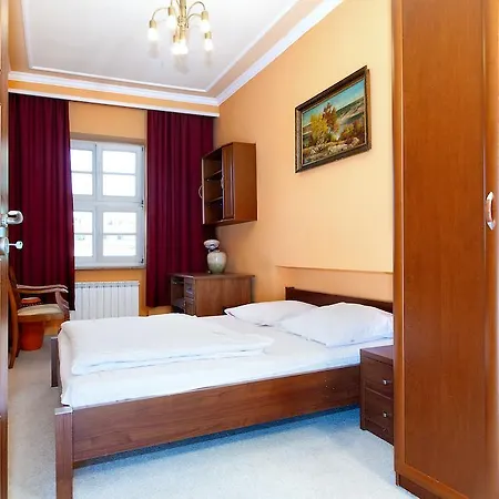 Appartamento As - Market Square Fredro *
