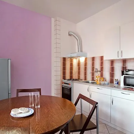 Appartamento As - Market Square Fredro *