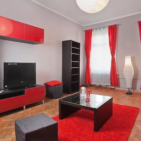 Appartamento As - Market Square Fredro Breslavia